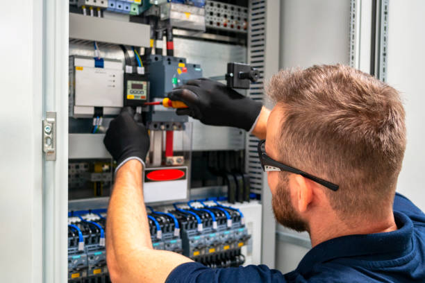 Electrical Rewiring Services in Beaver Falls, PA