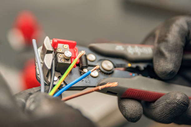 Best Electrical Upgrades for Homes  in Beaver Falls, PA