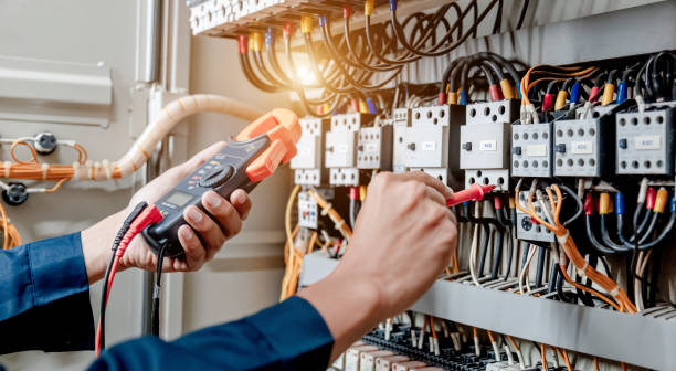 Best Licensed Electrician  in Beaver Falls, PA