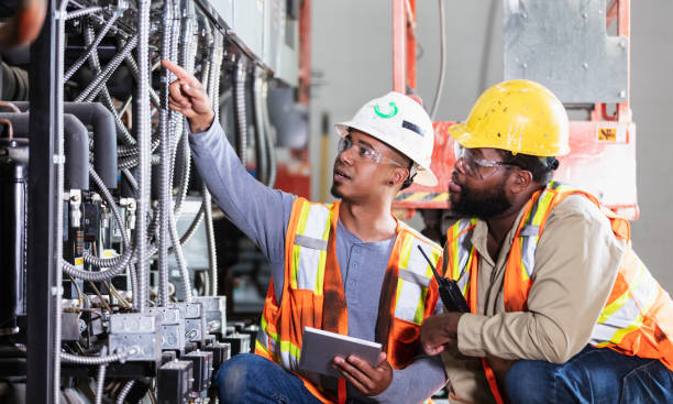 Electrical System Inspection in Beaver Falls, PA