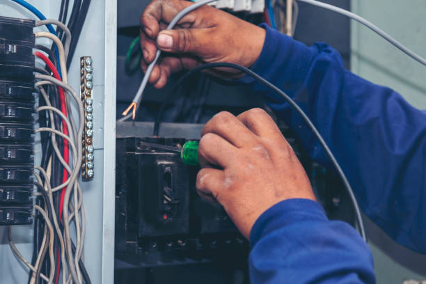 Best Electrical Rewiring Services  in Beaver Falls, PA