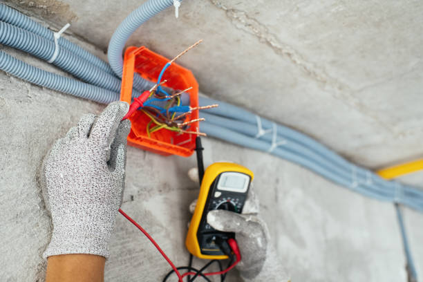 Best Electric Panel Repair  in Beaver Falls, PA