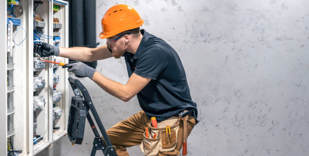 Best Electrical Installation Contractor  in Beaver Falls, PA