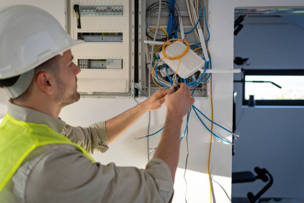 Best Ceiling Fan Installation Electrician  in Beaver Falls, PA