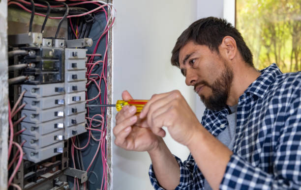 Best Electrical Contractors for Businesses  in Beaver Falls, PA